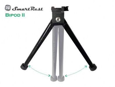 Bipod II Web Image open and closed